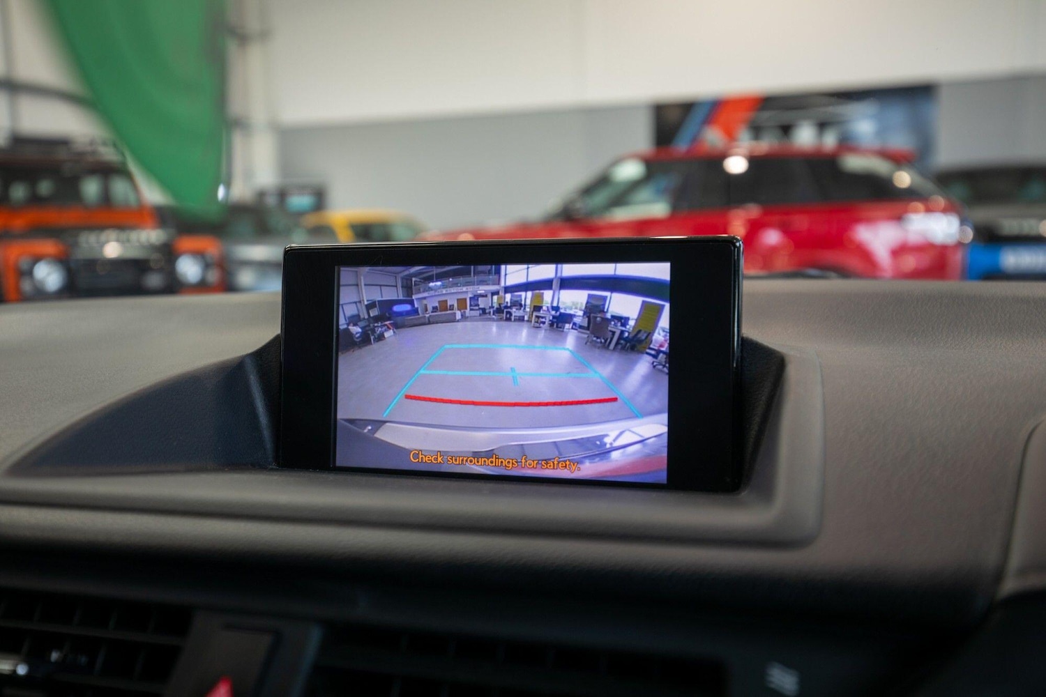 Used Lexus CT 2017 for sale - 78204106: Photo 27