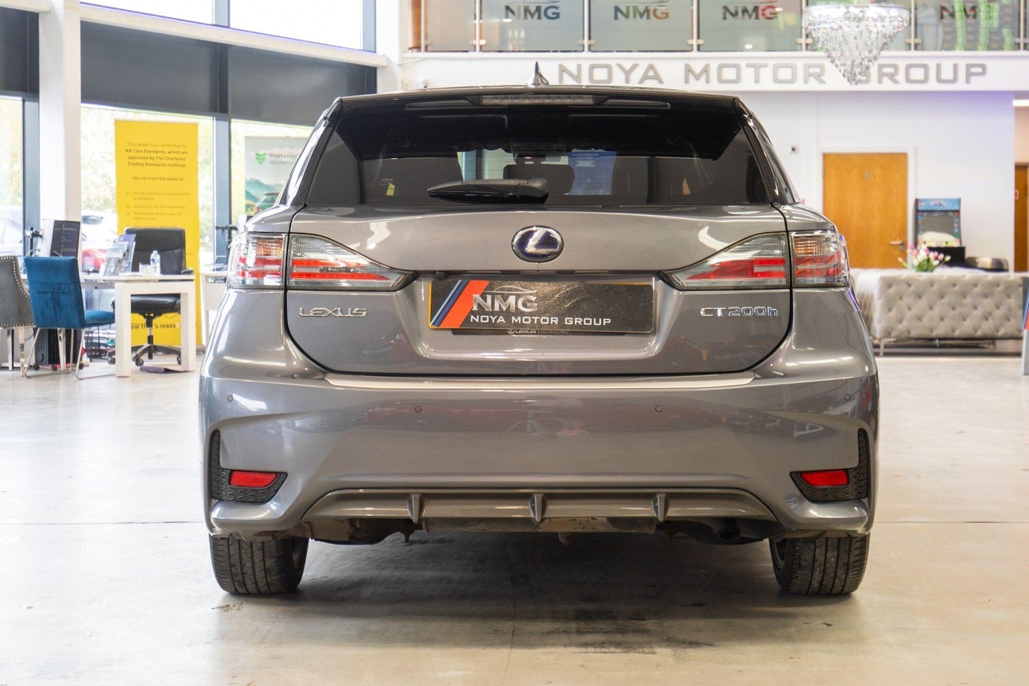 Used Lexus CT 2017 for sale - 78204106: Photo 31