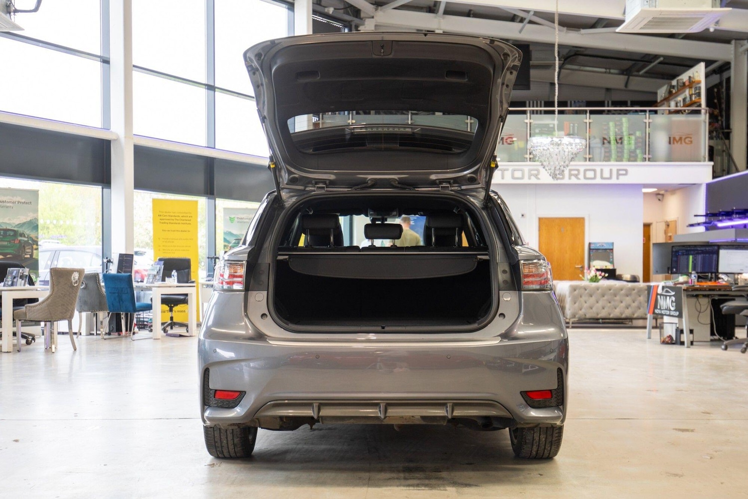 Used Lexus CT 2017 for sale - 78204106: Photo 32