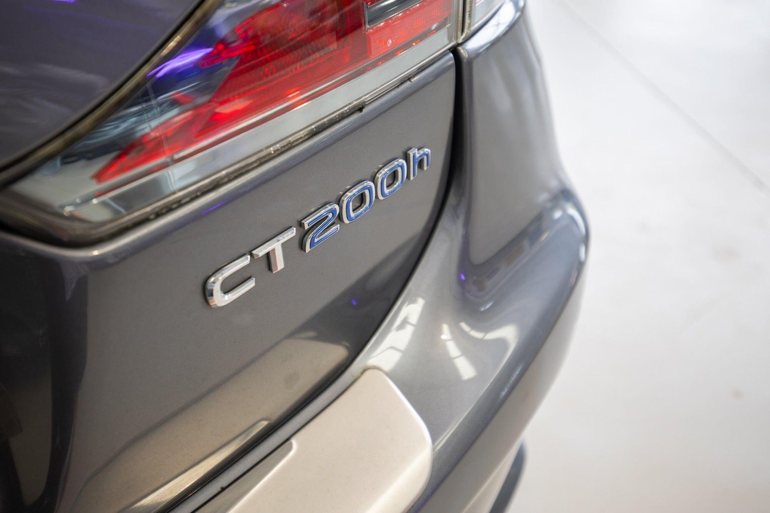 Used Lexus CT 2017 for sale - 78204106: Photo 9