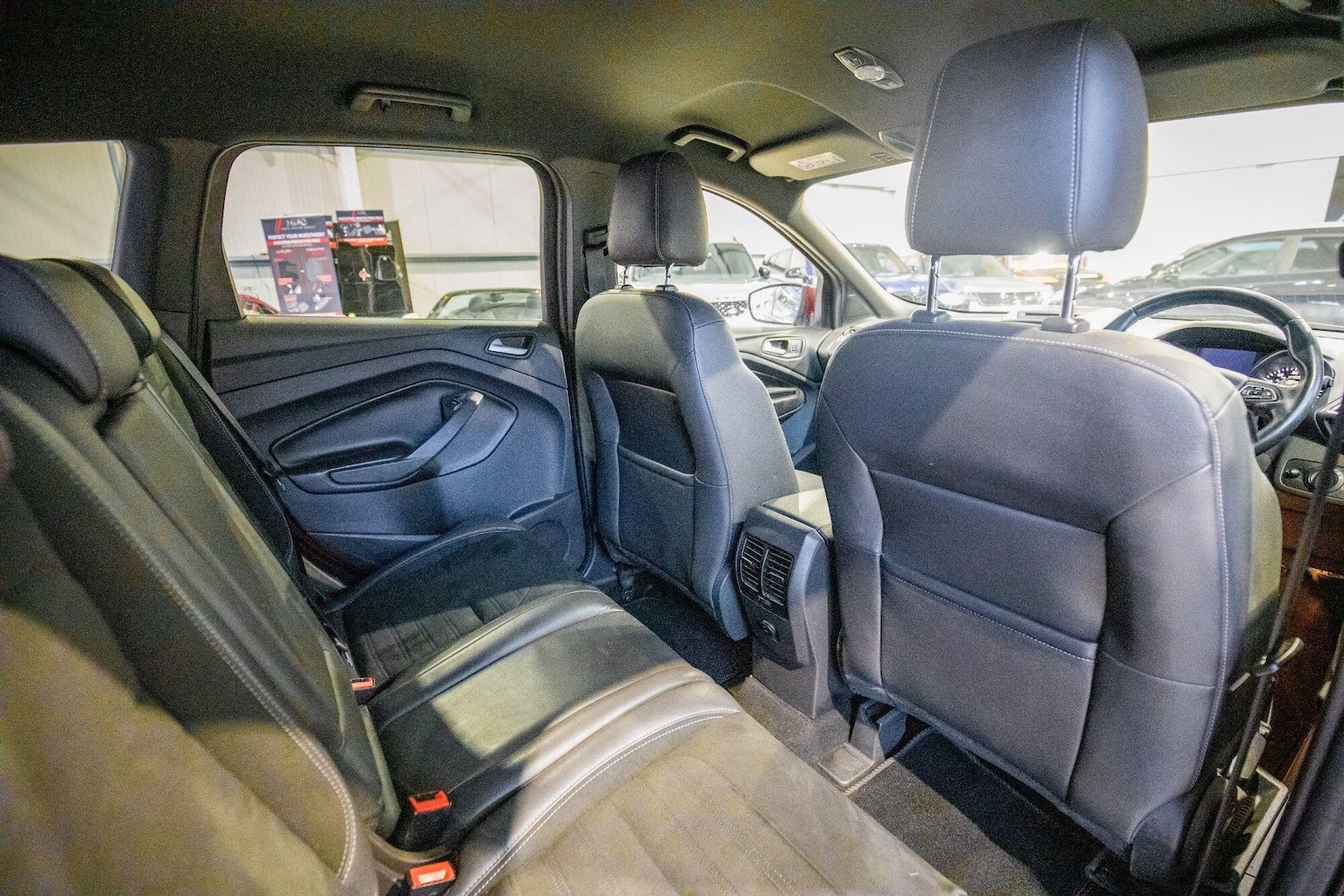 Used Ford Kuga 2017 for sale - 77598951: Photo 13