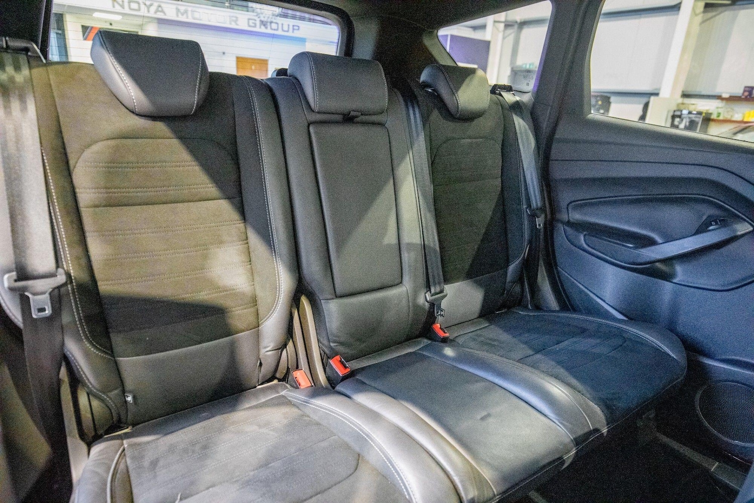 Used Ford Kuga 2017 for sale - 77598951: Photo 14