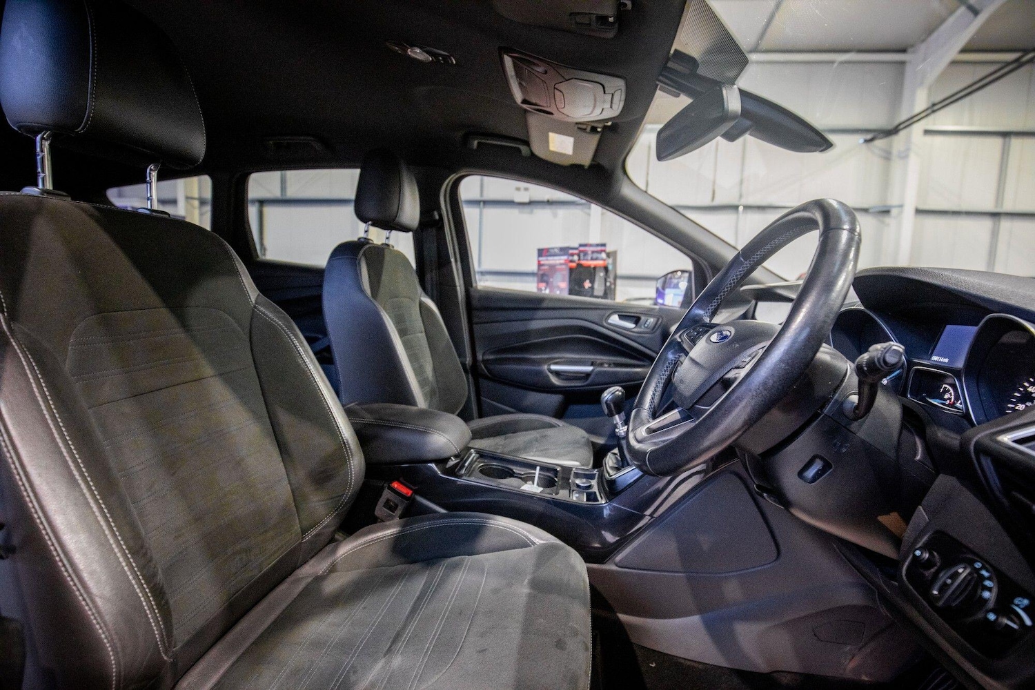 Used Ford Kuga 2017 for sale - 77598951: Photo 16