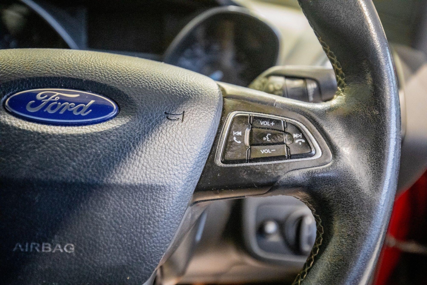 Used Ford Kuga 2017 for sale - 77598951: Photo 20