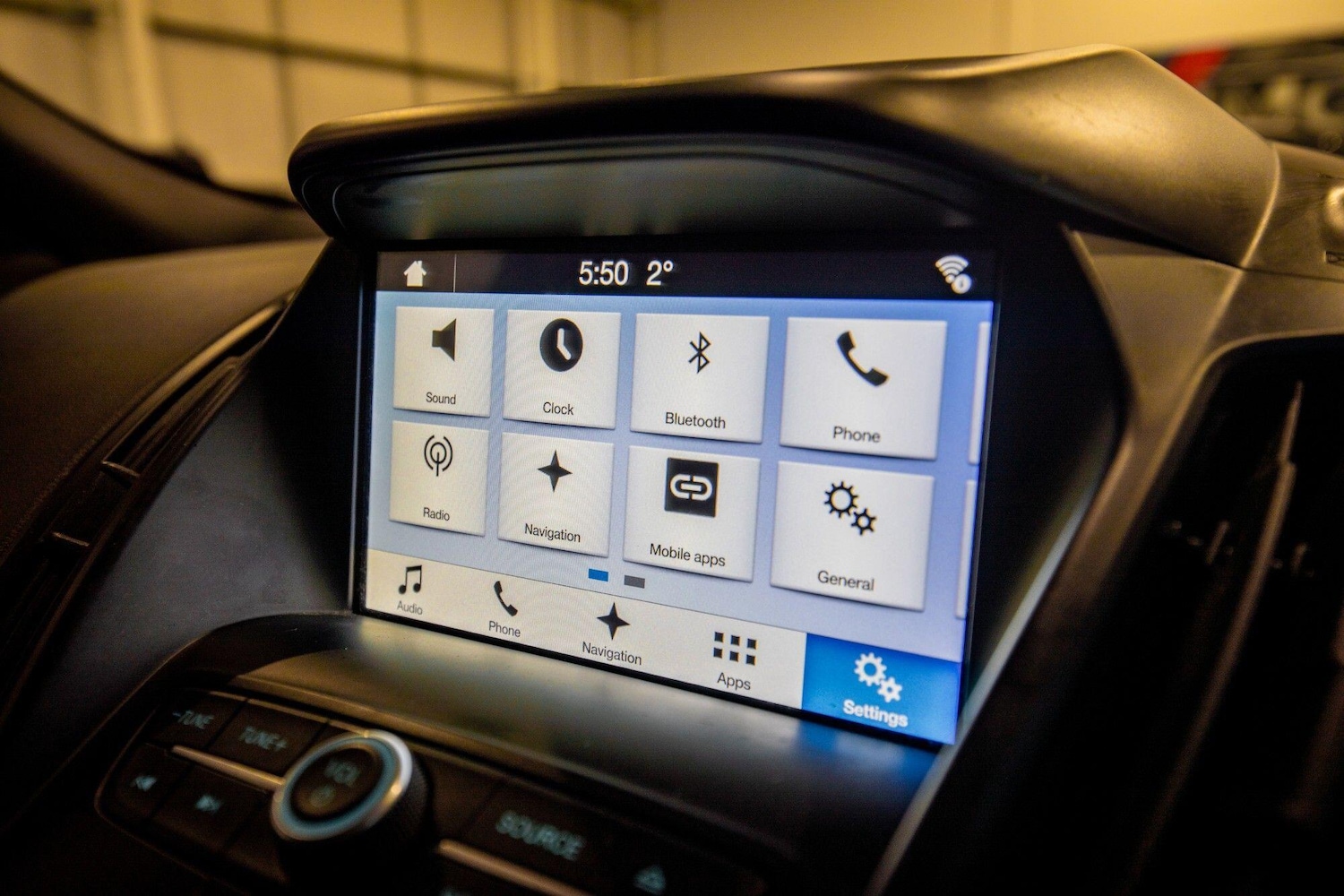 Used Ford Kuga 2017 for sale - 77598951: Photo 25