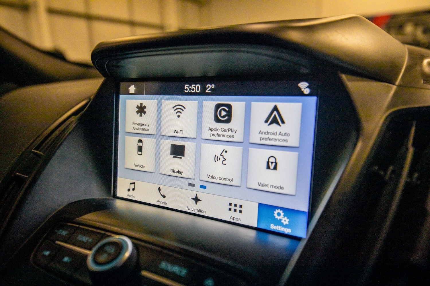 Used Ford Kuga 2017 for sale - 77598951: Photo 26