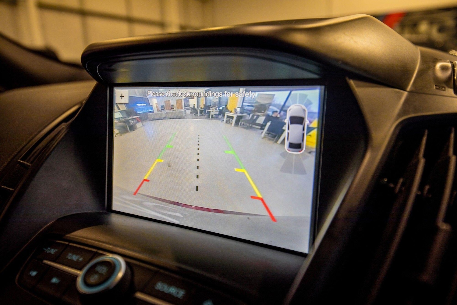 Used Ford Kuga 2017 for sale - 77598951: Photo 27