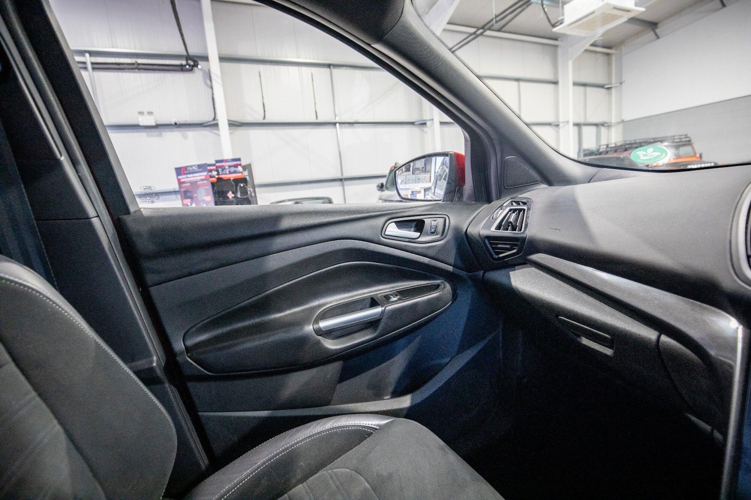 Used Ford Kuga 2017 for sale - 77598951: Photo 30