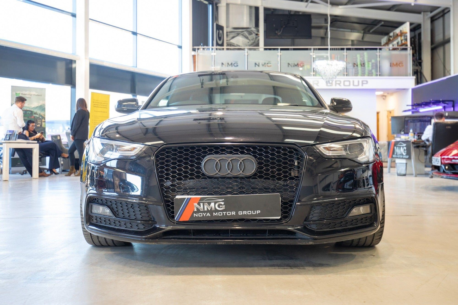 Used Audi A5 for sale - 78136126: Photo 10
