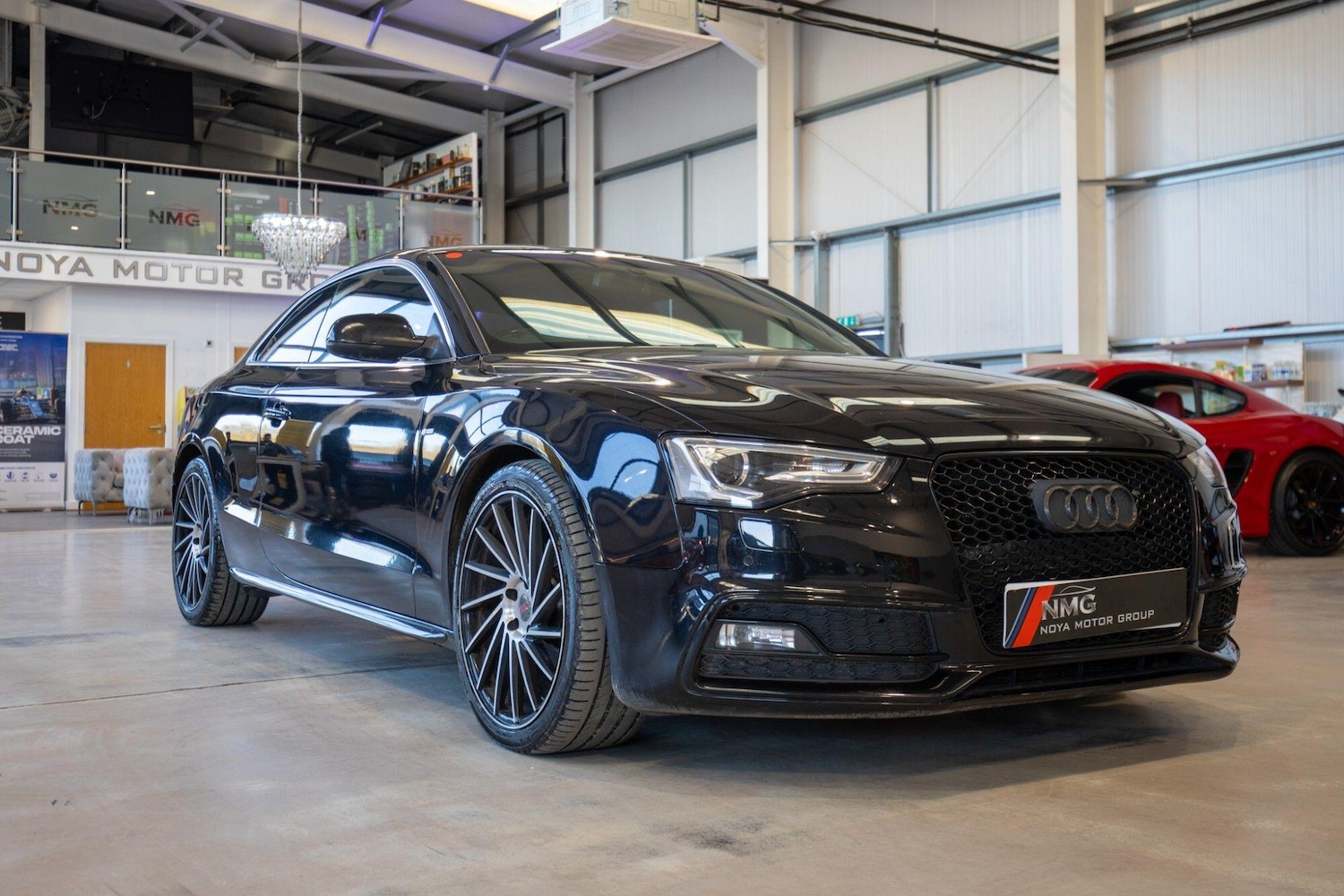 Used Audi A5 for sale - 78136126: Photo 11