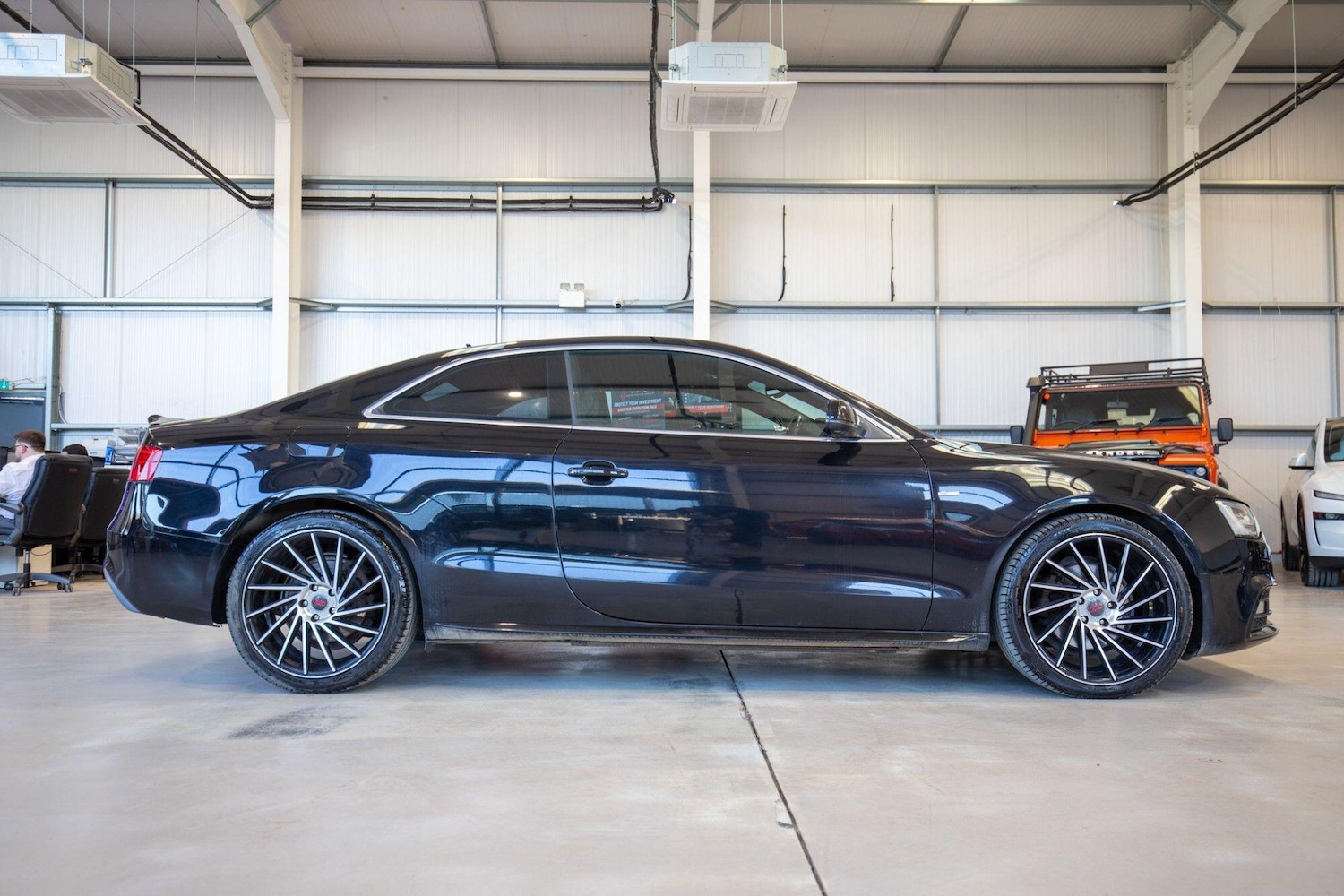 Used Audi A5 for sale - 78136126: Photo 12