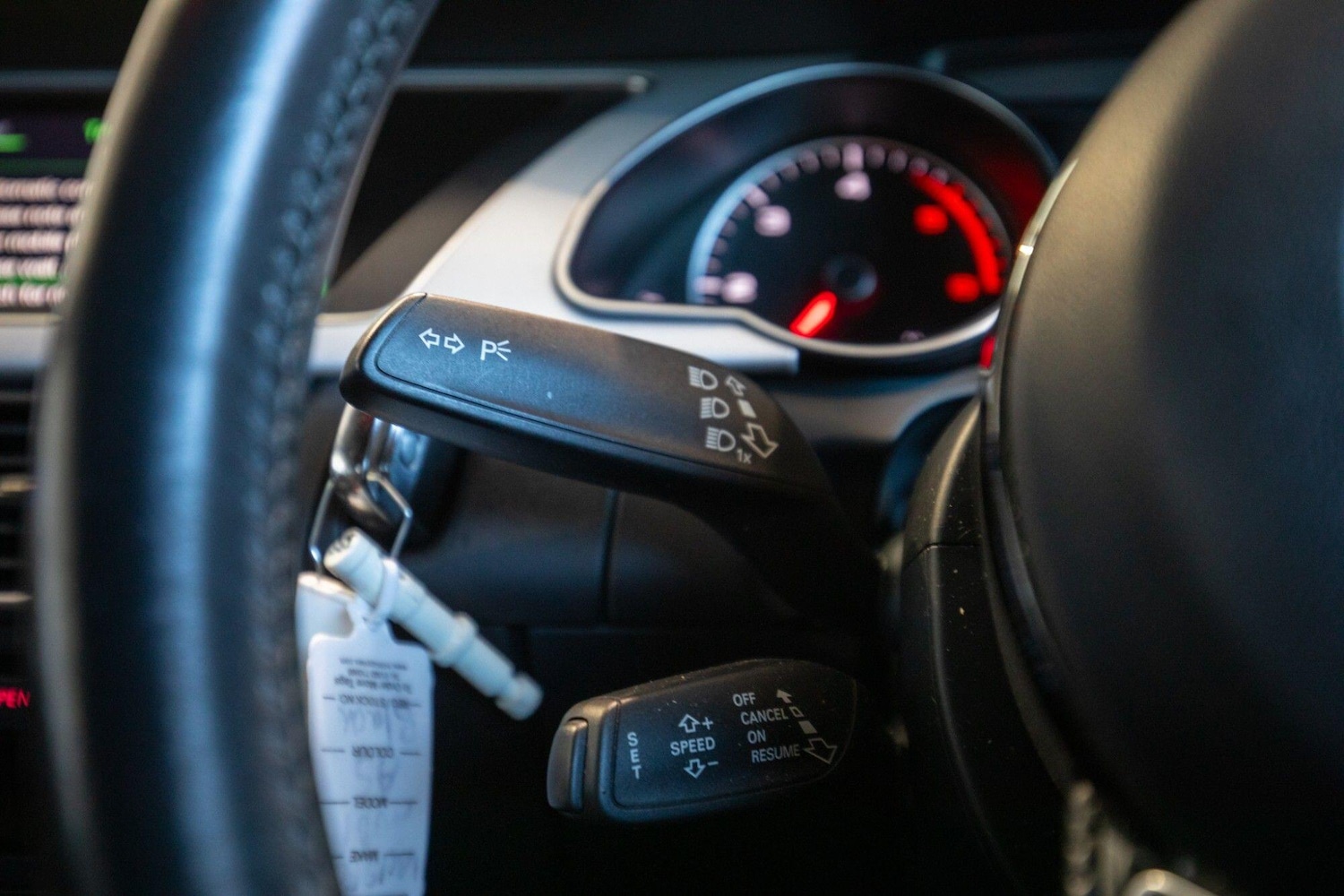 Used Audi A5 for sale - 78136126: Photo 17