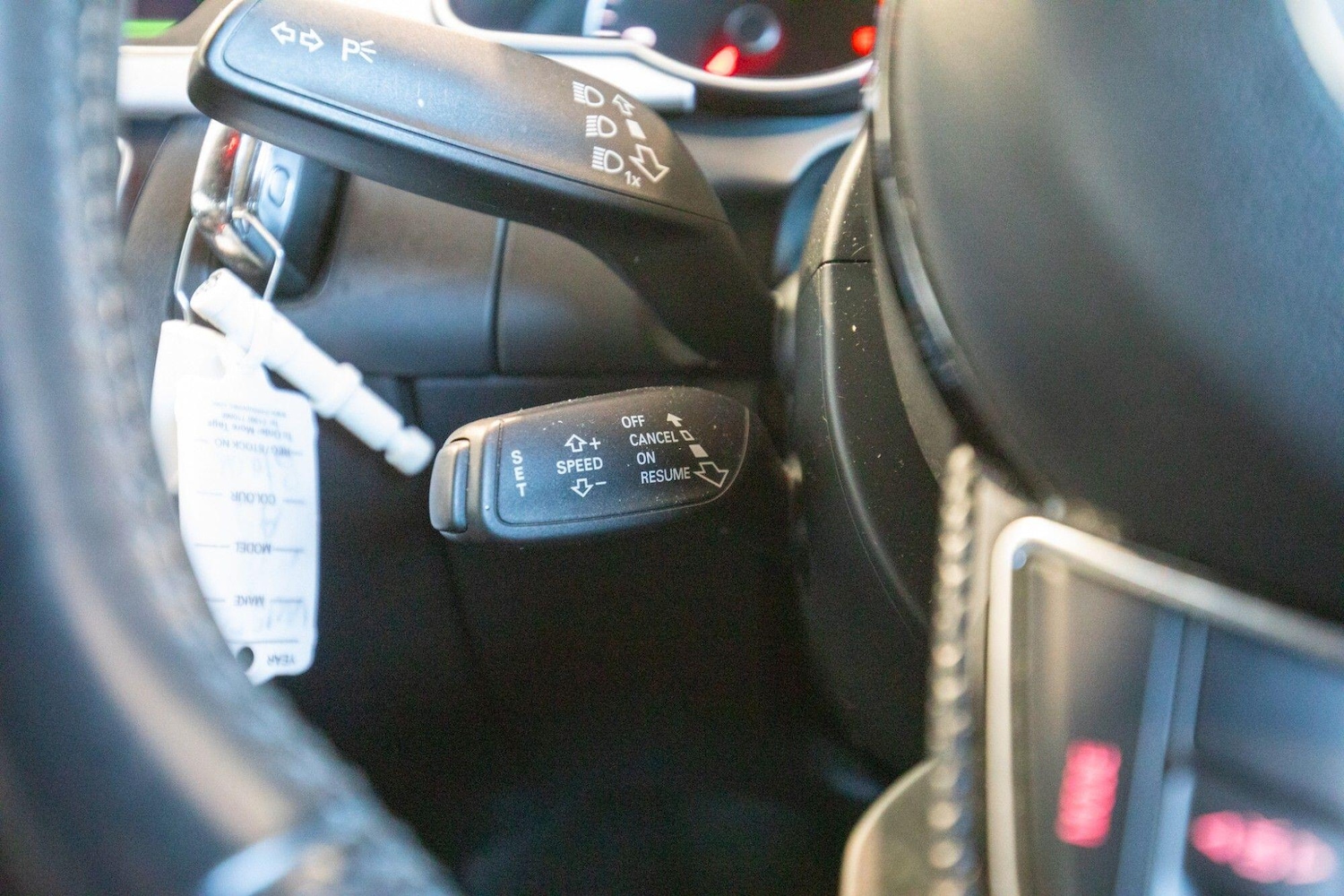 Used Audi A5 for sale - 78136126: Photo 18