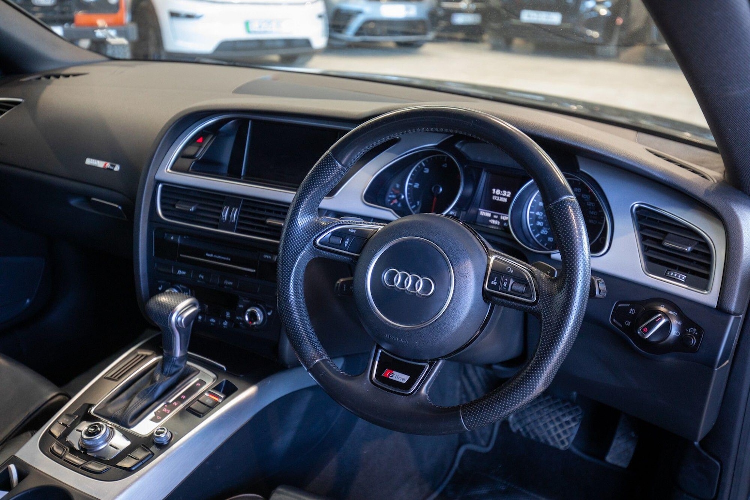 Used Audi A5 for sale - 78136126: Photo 2