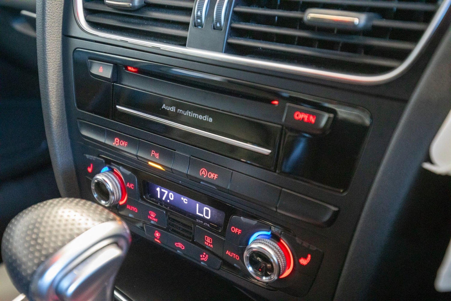 Used Audi A5 for sale - 78136126: Photo 24