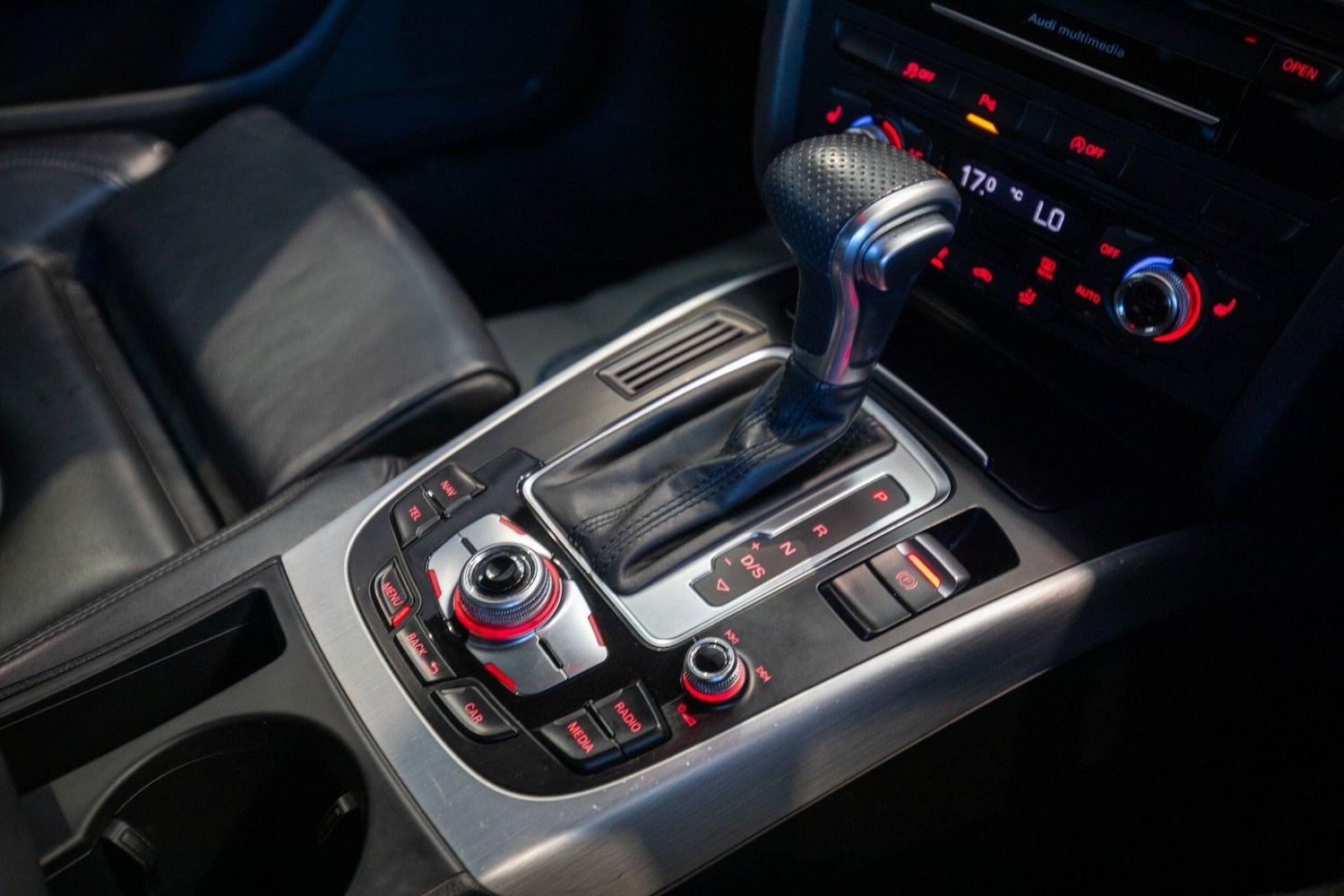 Used Audi A5 for sale - 78136126: Photo 25