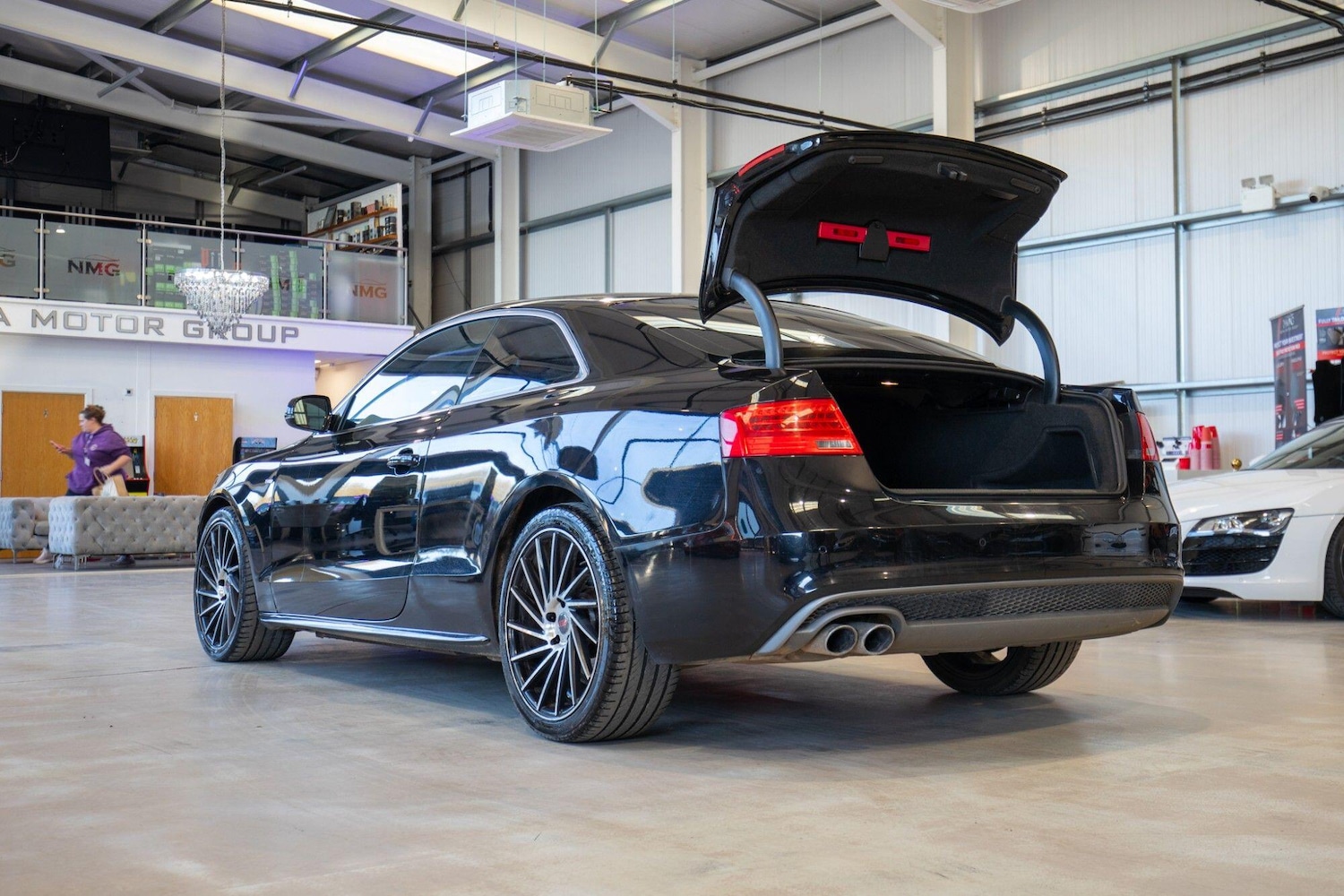 Used Audi A5 for sale - 78136126: Photo 28