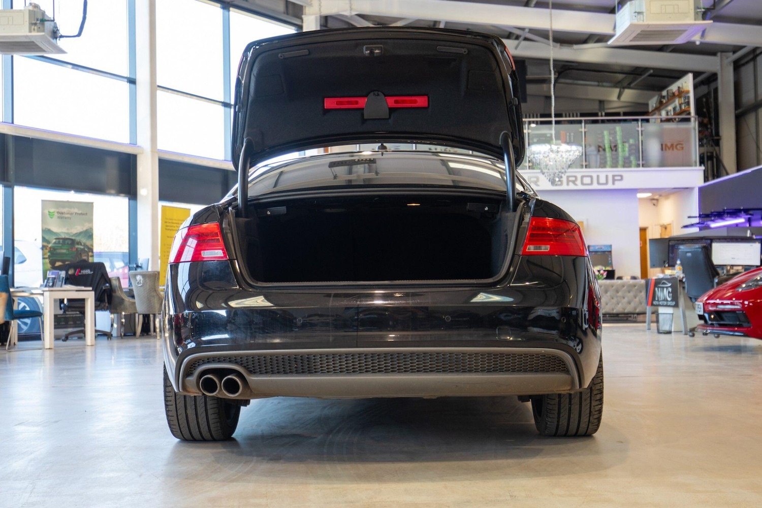 Used Audi A5 for sale - 78136126: Photo 29