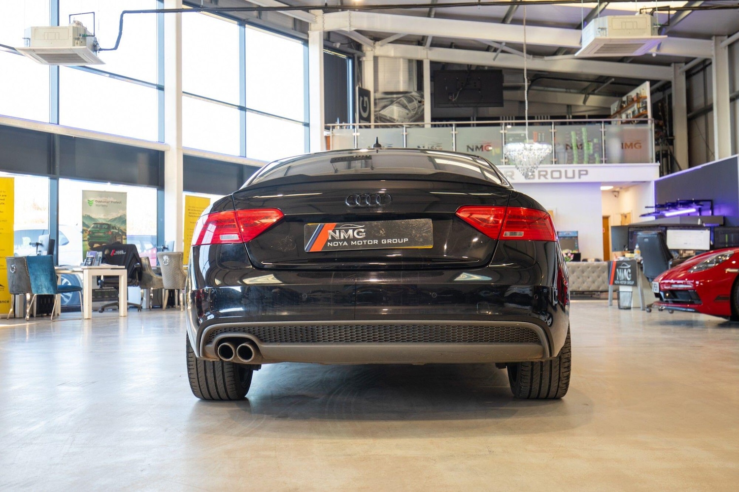 Used Audi A5 for sale - 78136126: Photo 30