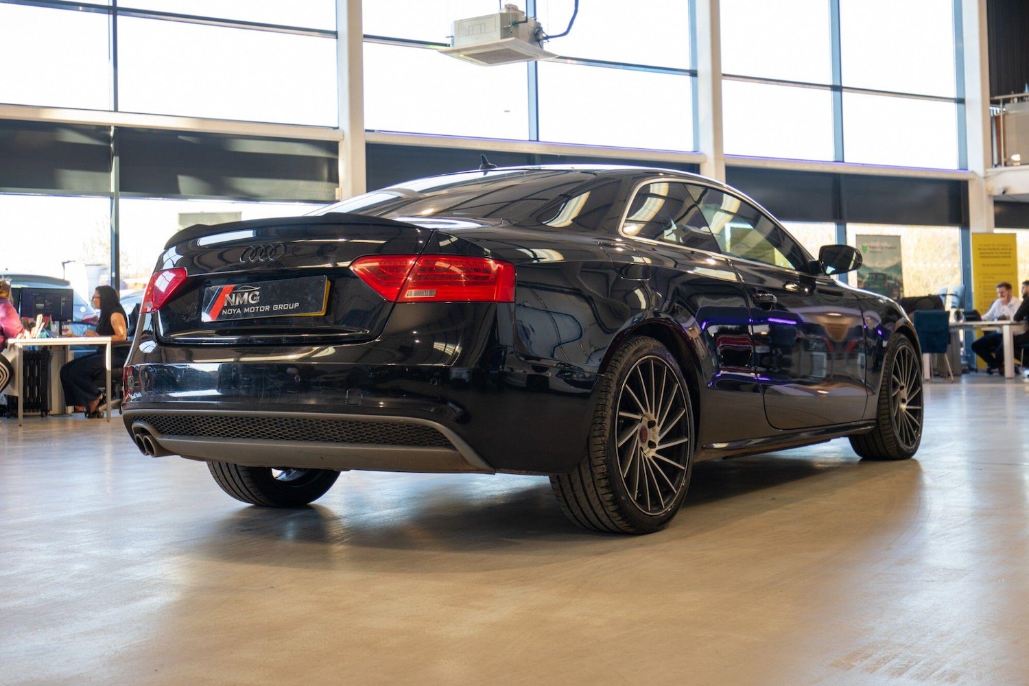 Used Audi A5 for sale - 78136126: Photo 31