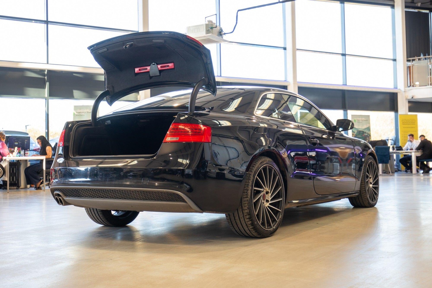 Used Audi A5 for sale - 78136126: Photo 32