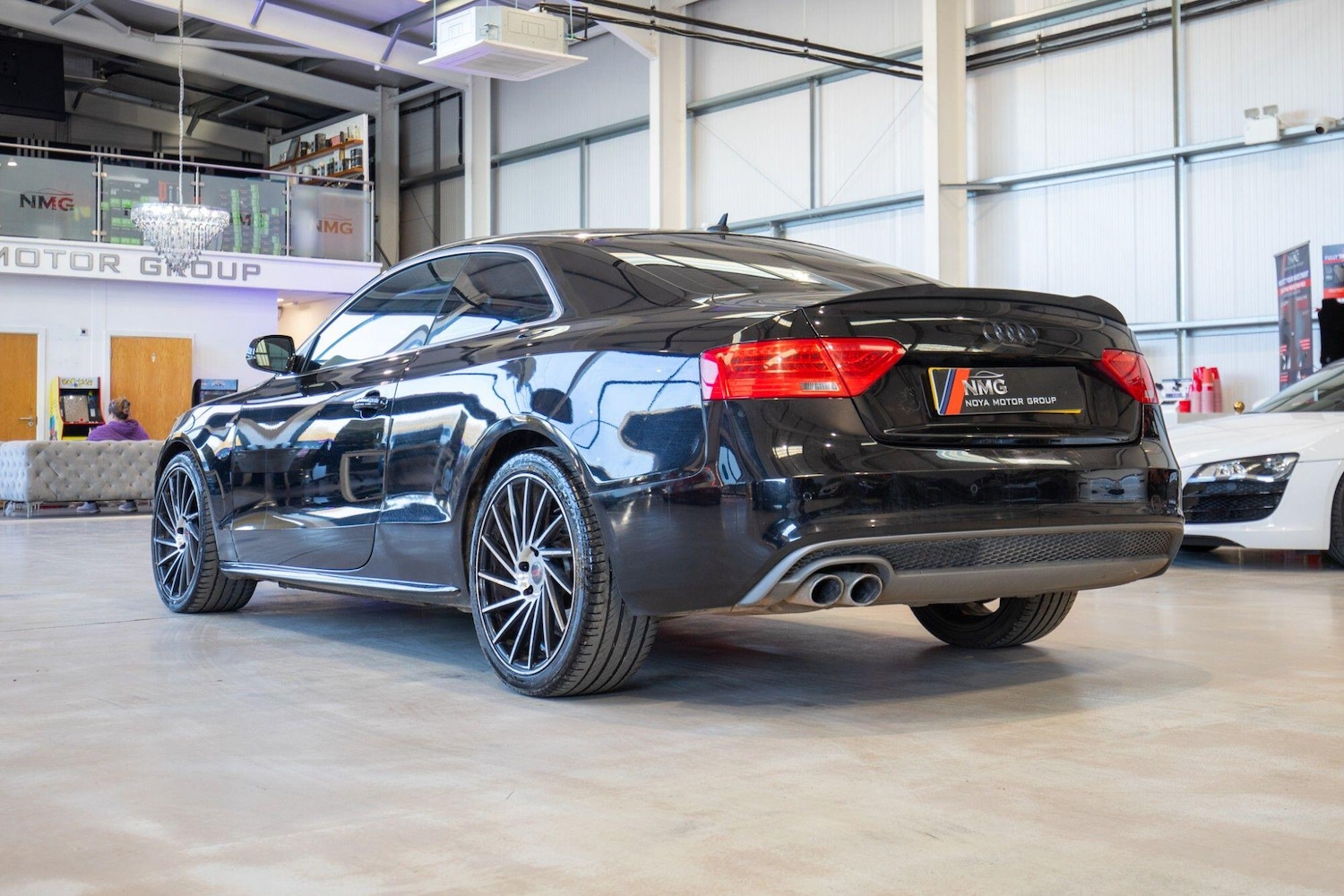 Used Audi A5 for sale - 78136126: Photo 4