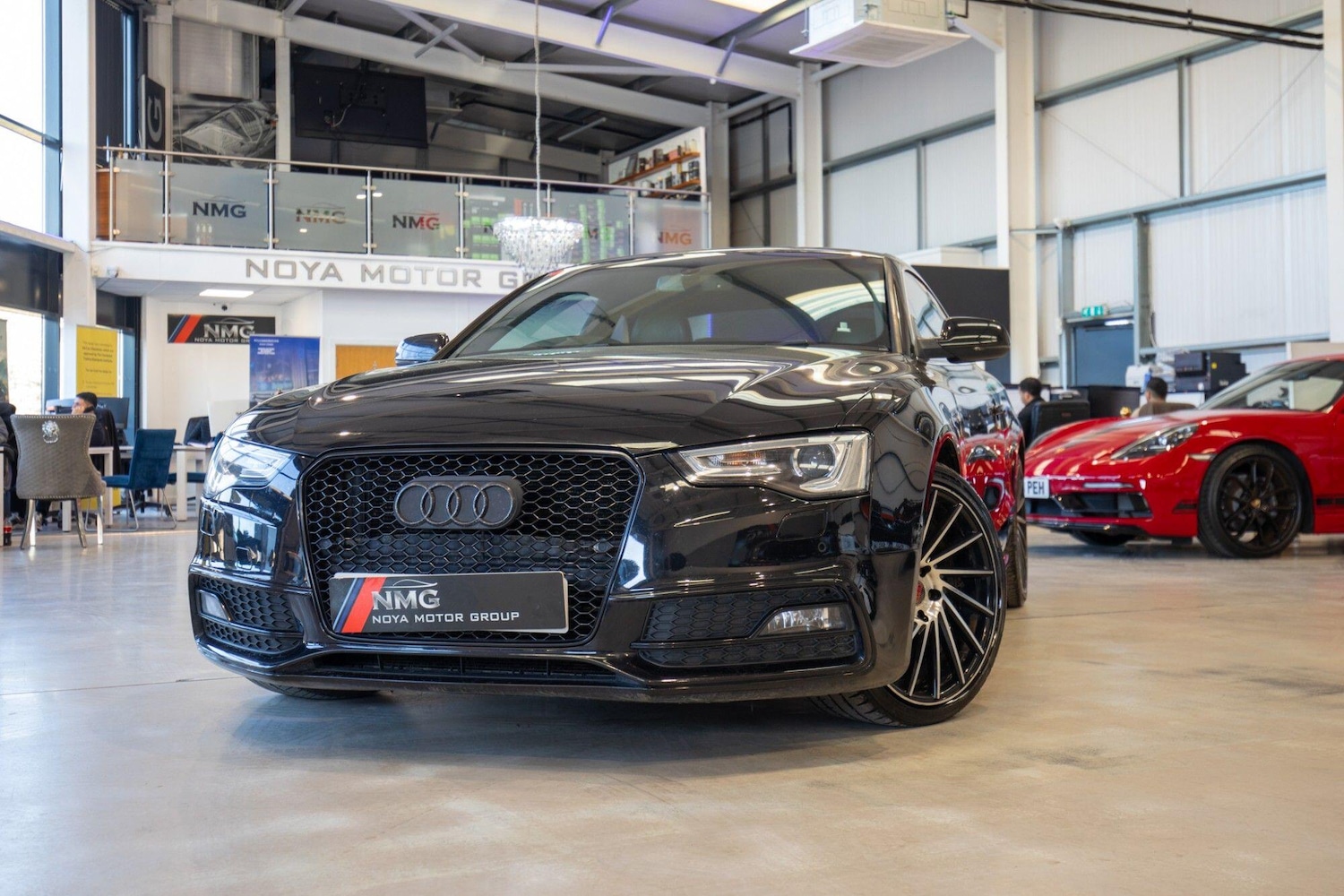 Used Audi A5 for sale - 78136126: Photo 5