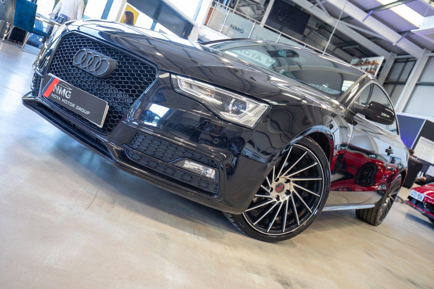 Used Audi A5 for sale - 78136126: Photo 6