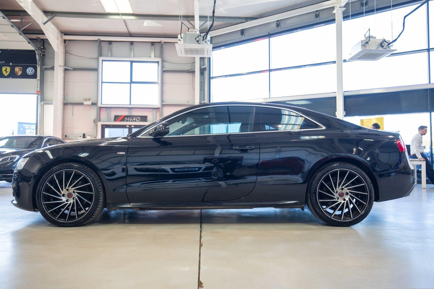 Used Audi A5 for sale - 78136126: Photo 8