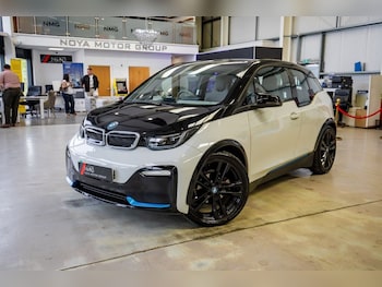 Used BMW i3 2018 for sale - 78288328: Photo