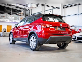 Used SEAT Arona 2018 for sale - 78287537: Photo