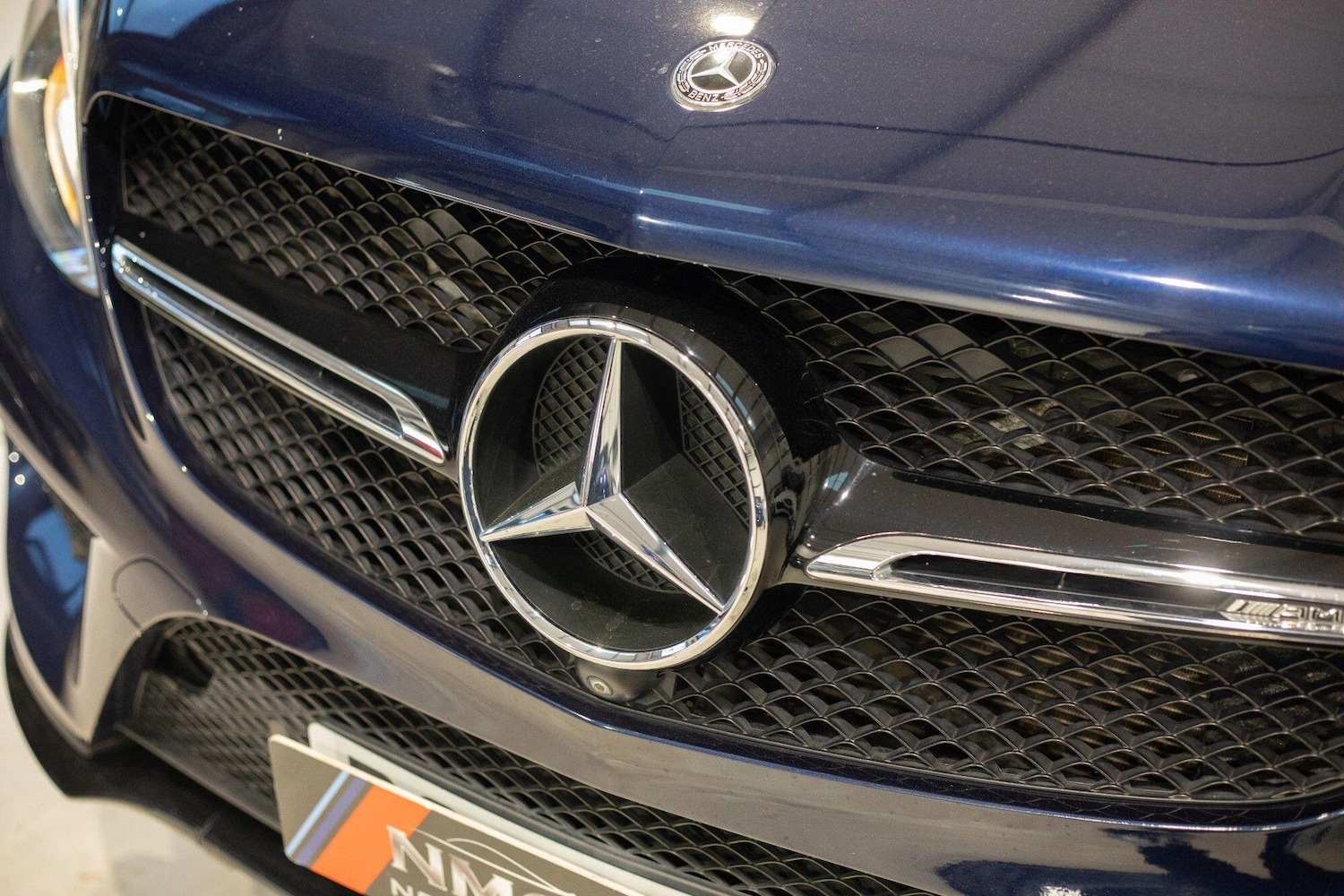 Used Mercedes-Benz GLE 2018 for sale - 77645835: Photo 12