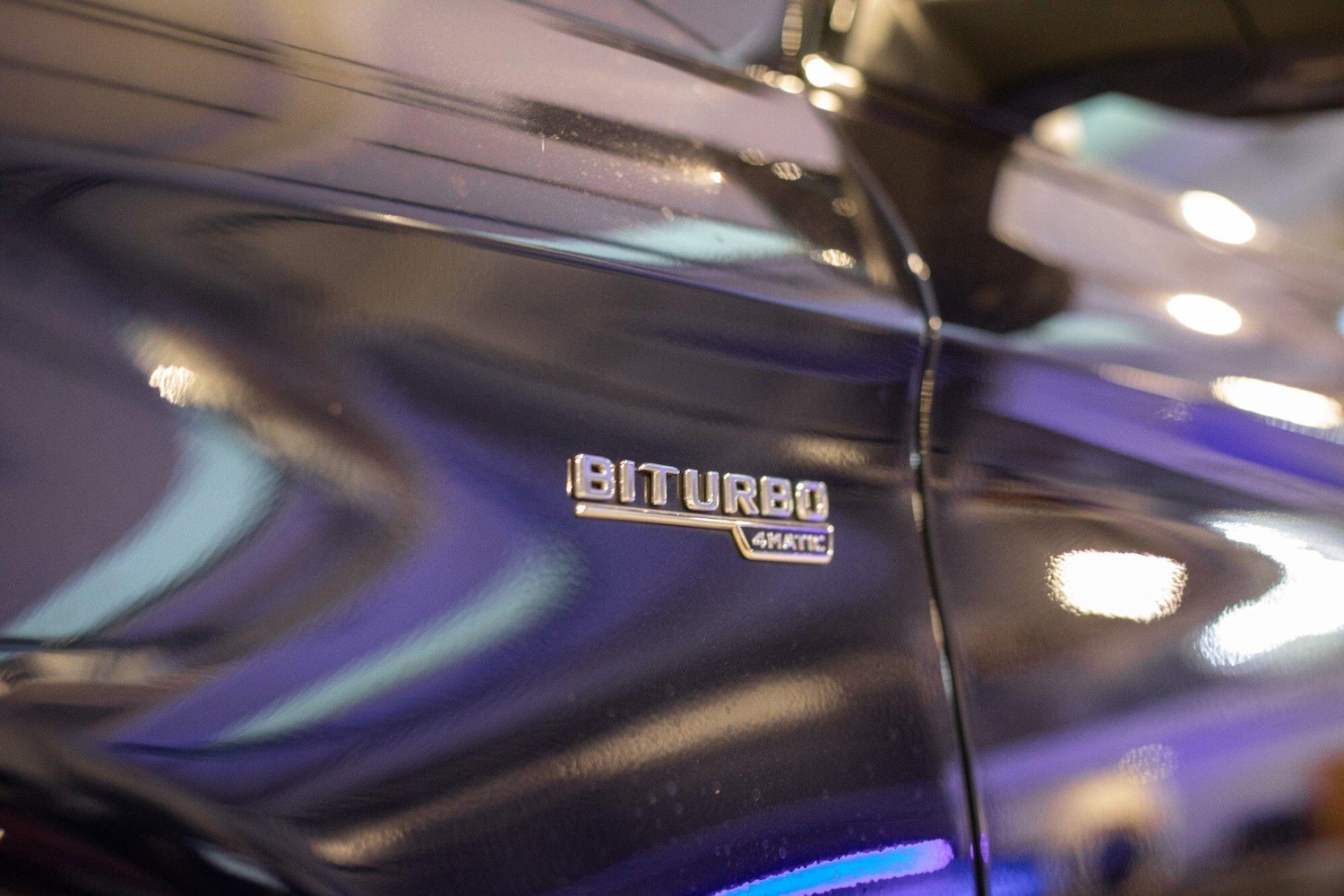 Used Mercedes-Benz GLE 2018 for sale - 77645835: Photo 13