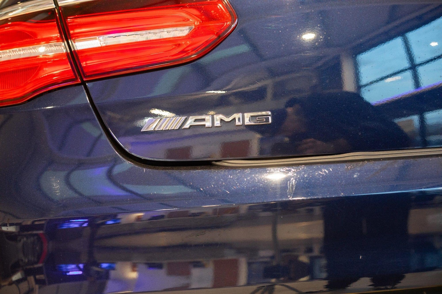 Used Mercedes-Benz GLE 2018 for sale - 77645835: Photo 17