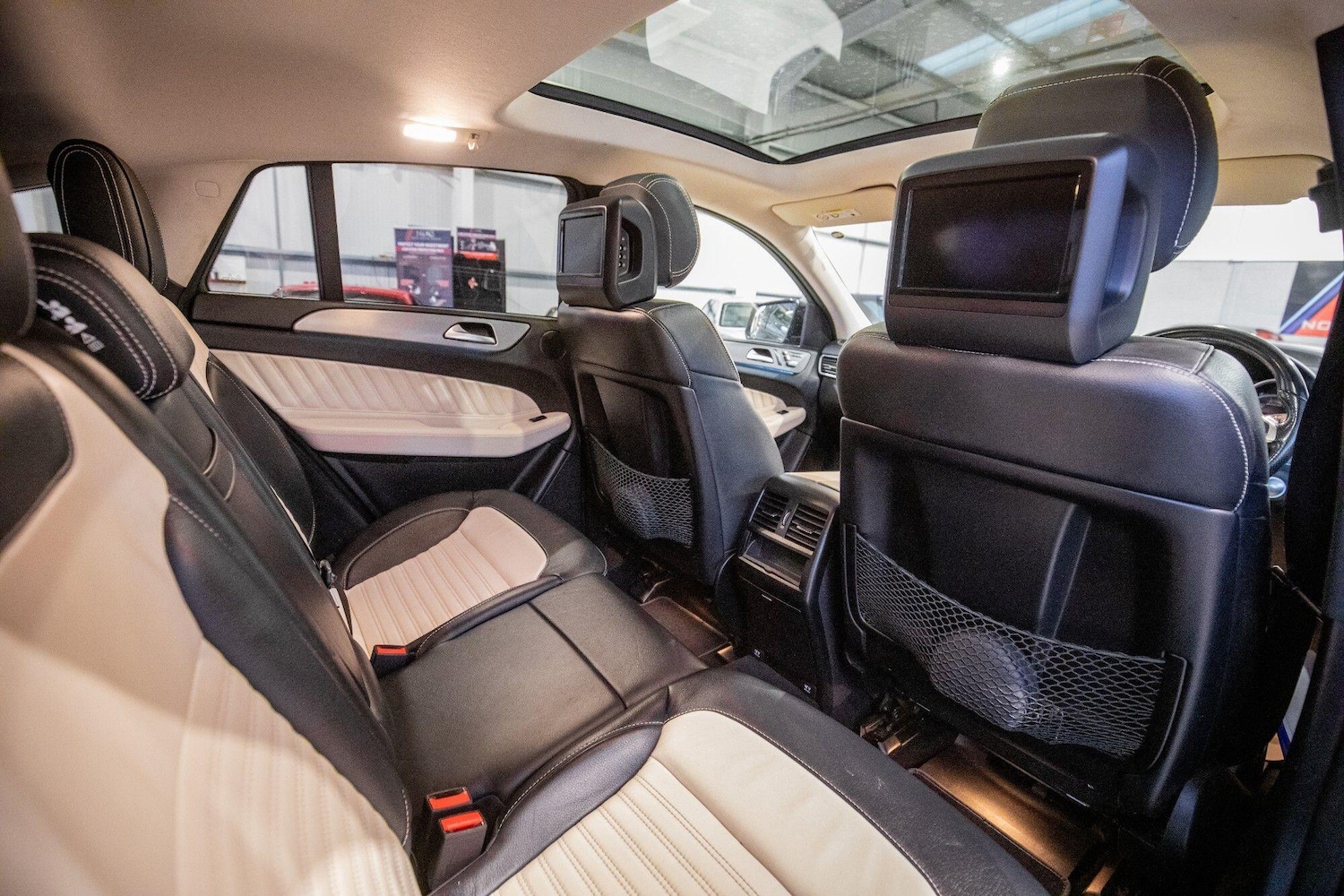 Used Mercedes-Benz GLE 2018 for sale - 77645835: Photo 18