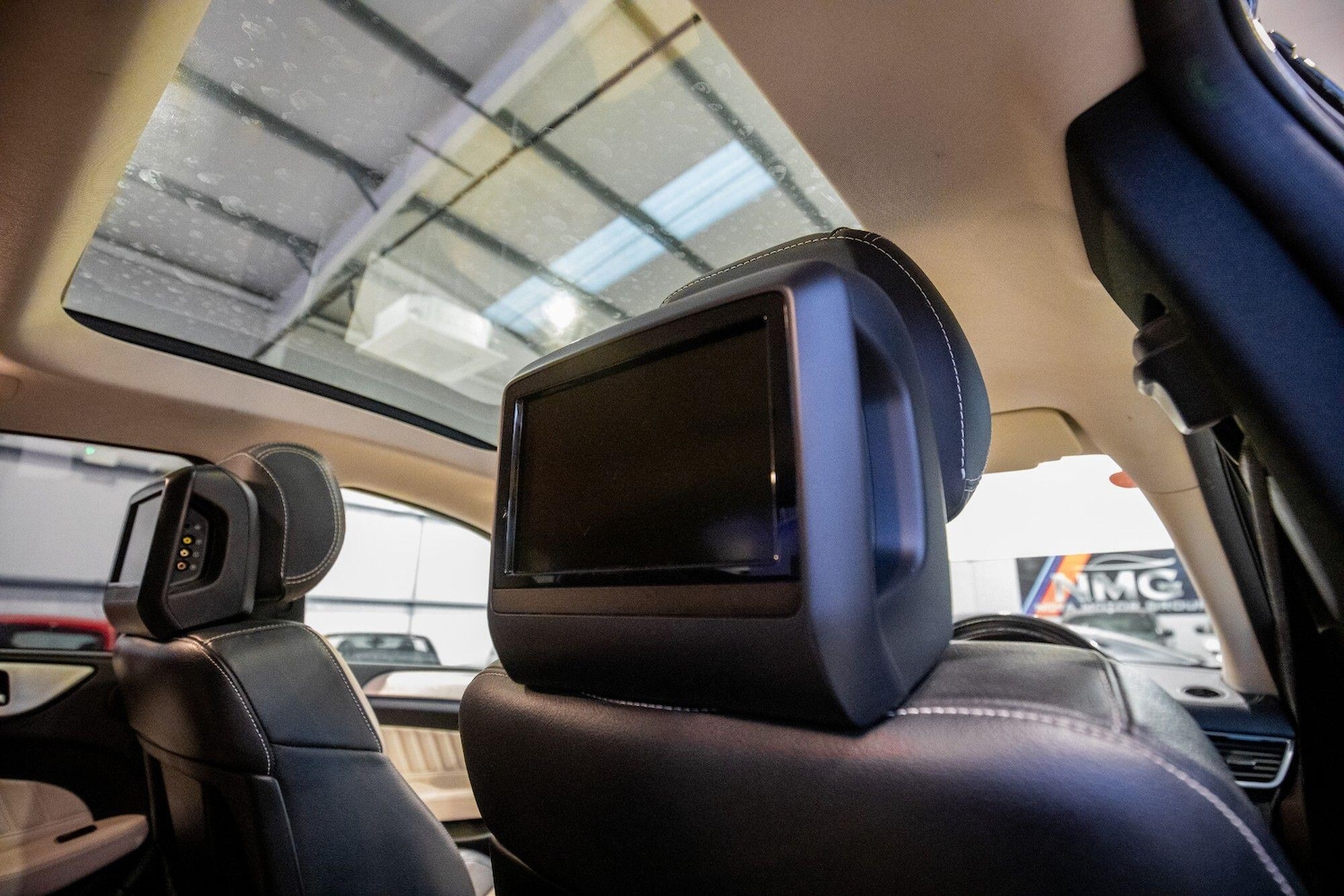 Used Mercedes-Benz GLE 2018 for sale - 77645835: Photo 20