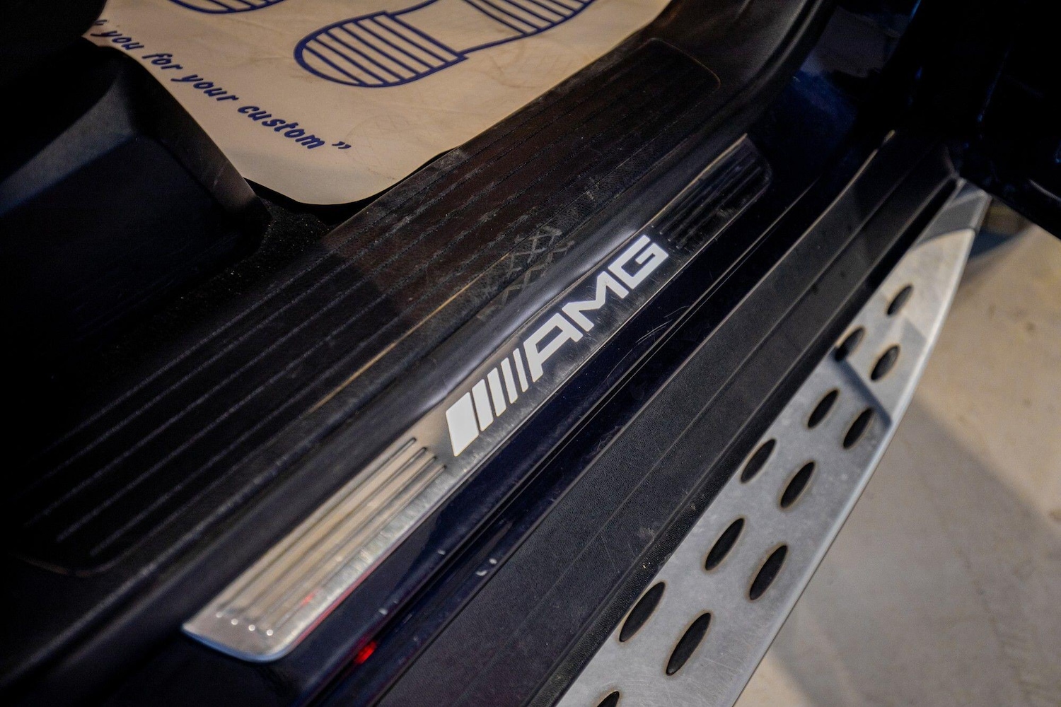 Used Mercedes-Benz GLE 2018 for sale - 77645835: Photo 26