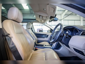 Used Land Rover Discovery Sport 2015 for sale - 78287471: Photo