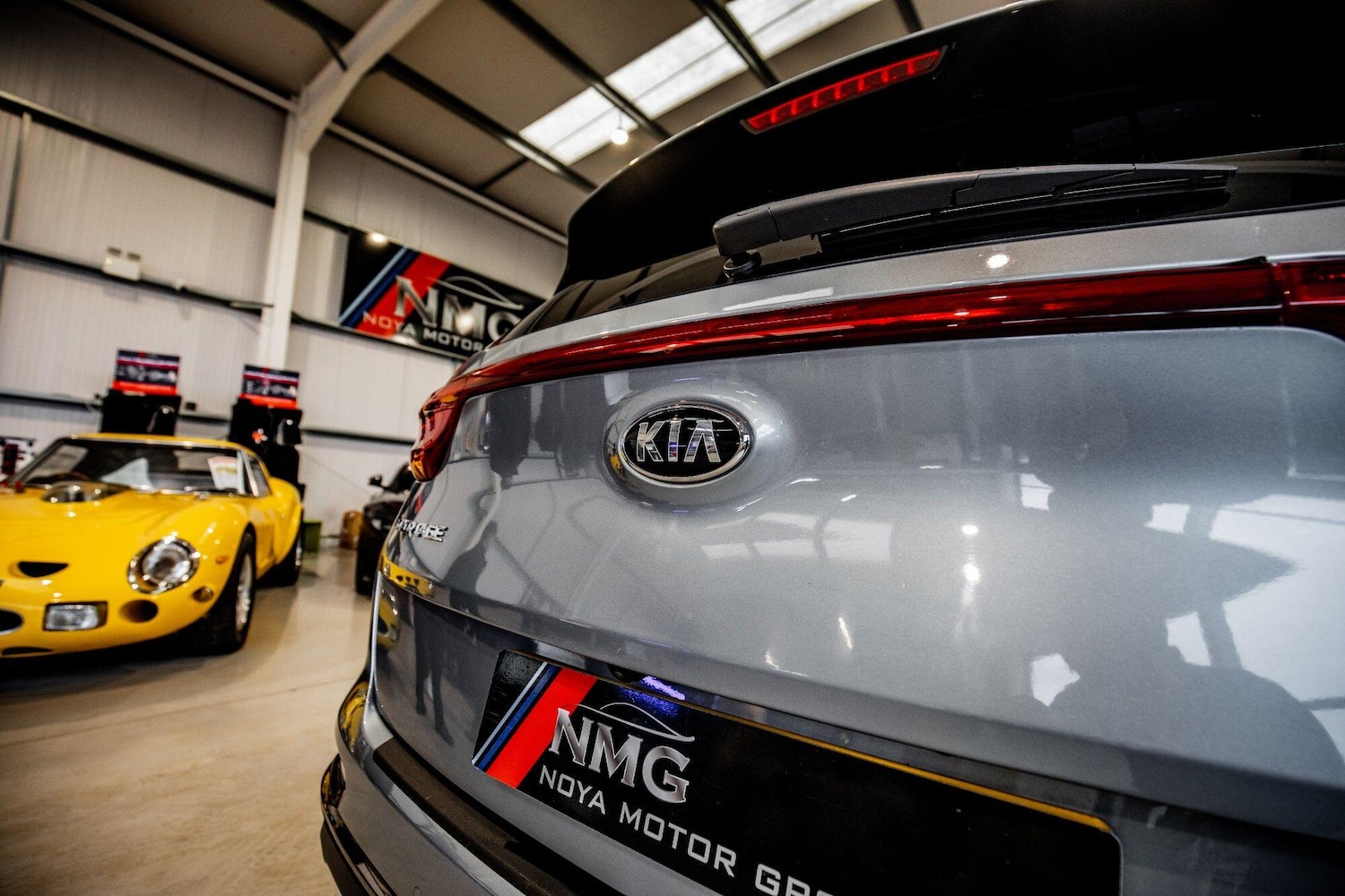 Used Kia Sportage 2017 for sale - 77386256: Photo 10