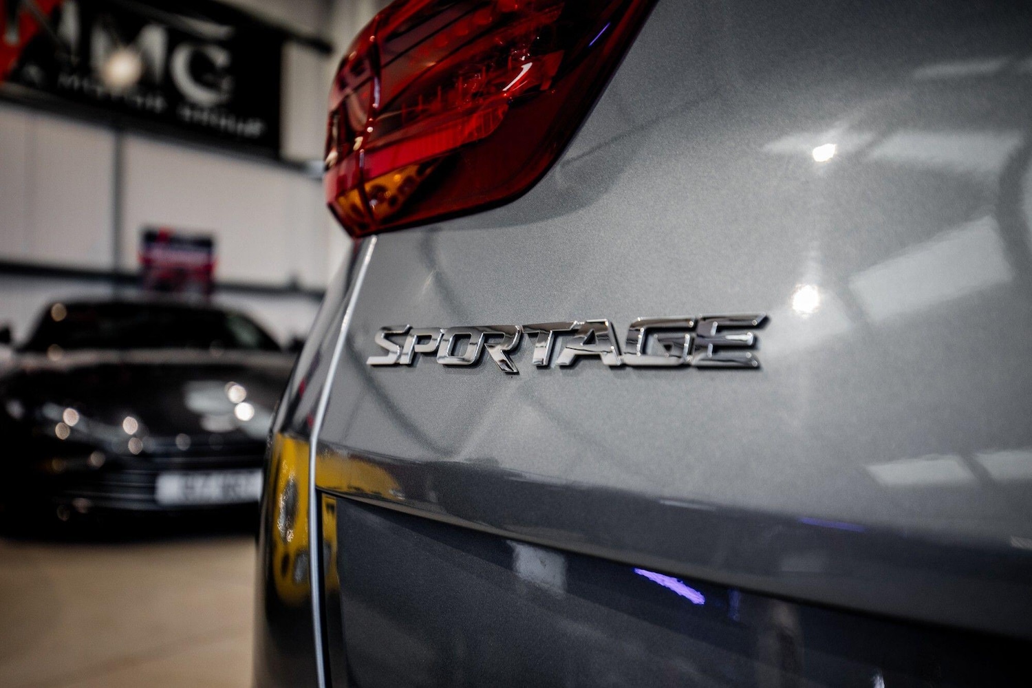 Used Kia Sportage 2017 for sale - 77386256: Photo 11