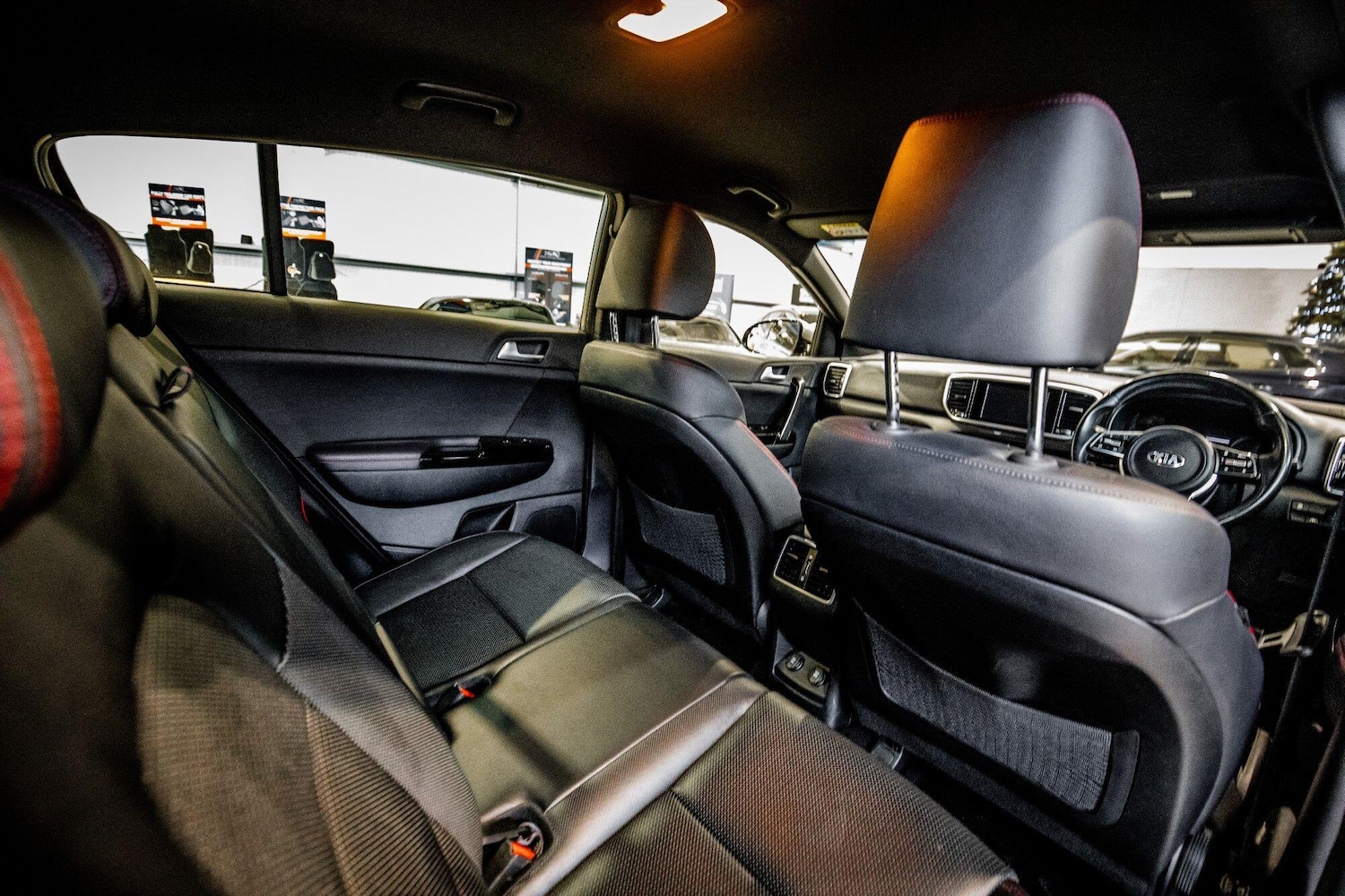 Used Kia Sportage 2017 for sale - 77386256: Photo 14