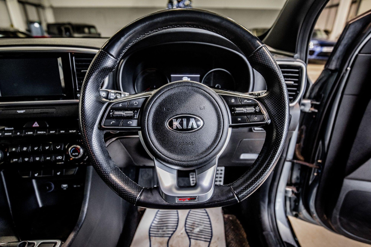 Used Kia Sportage 2017 for sale - 77386256: Photo 18