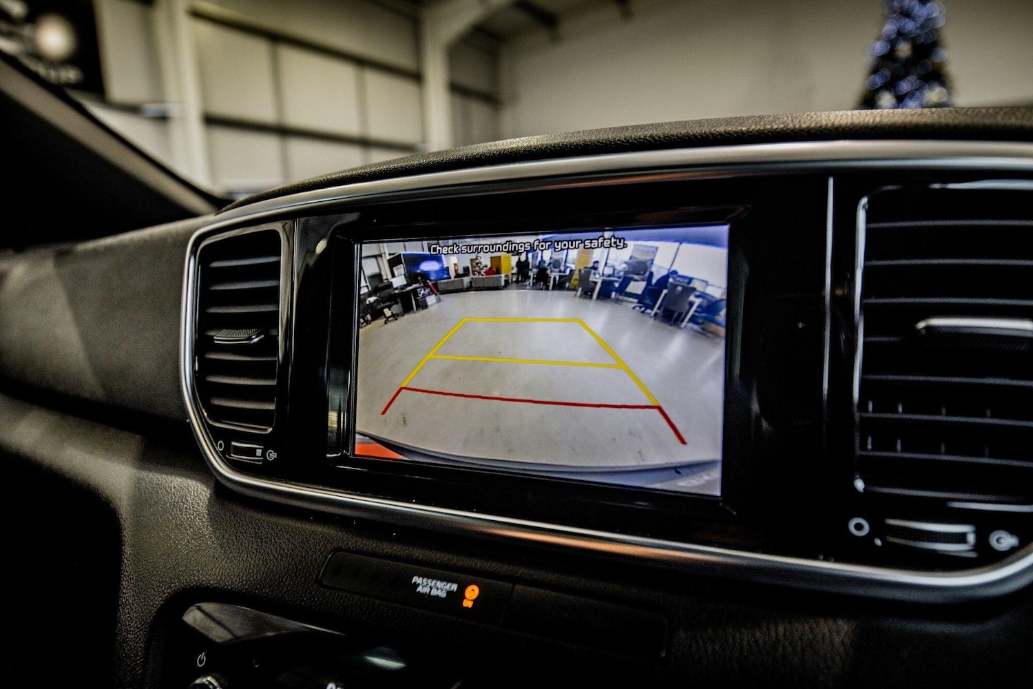 Used Kia Sportage 2017 for sale - 77386256: Photo 25