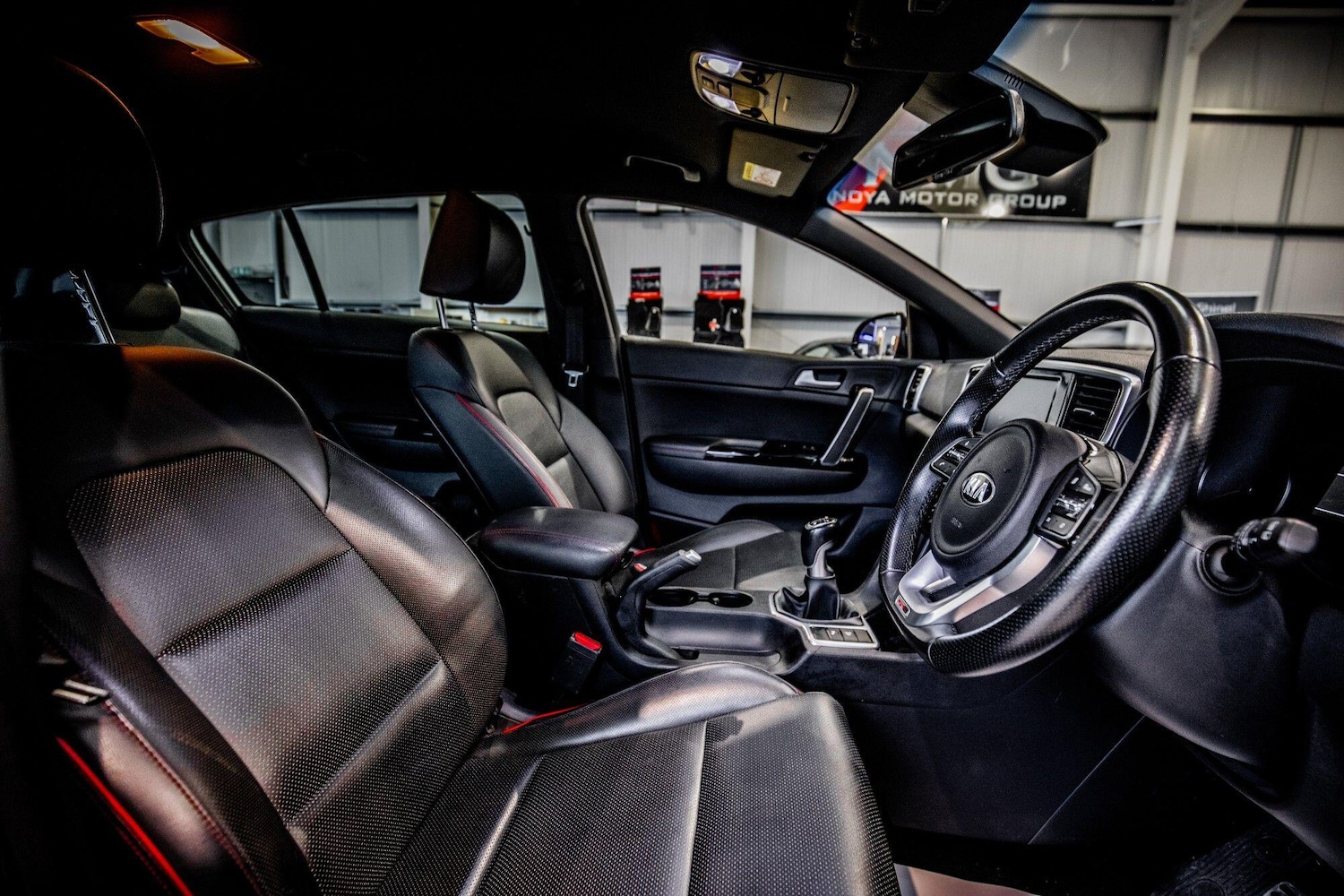 Used Kia Sportage 2017 for sale - 77386256: Photo 3