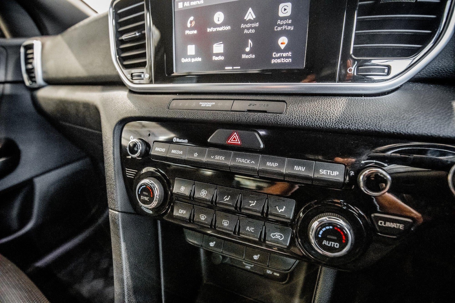 Used Kia Sportage 2017 for sale - 77386256: Photo 30