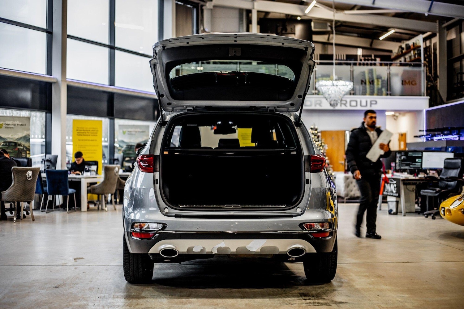 Used Kia Sportage 2017 for sale - 77386256: Photo 41