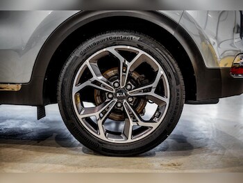 Used Kia Sportage 2017 for sale - 77386256: Photo