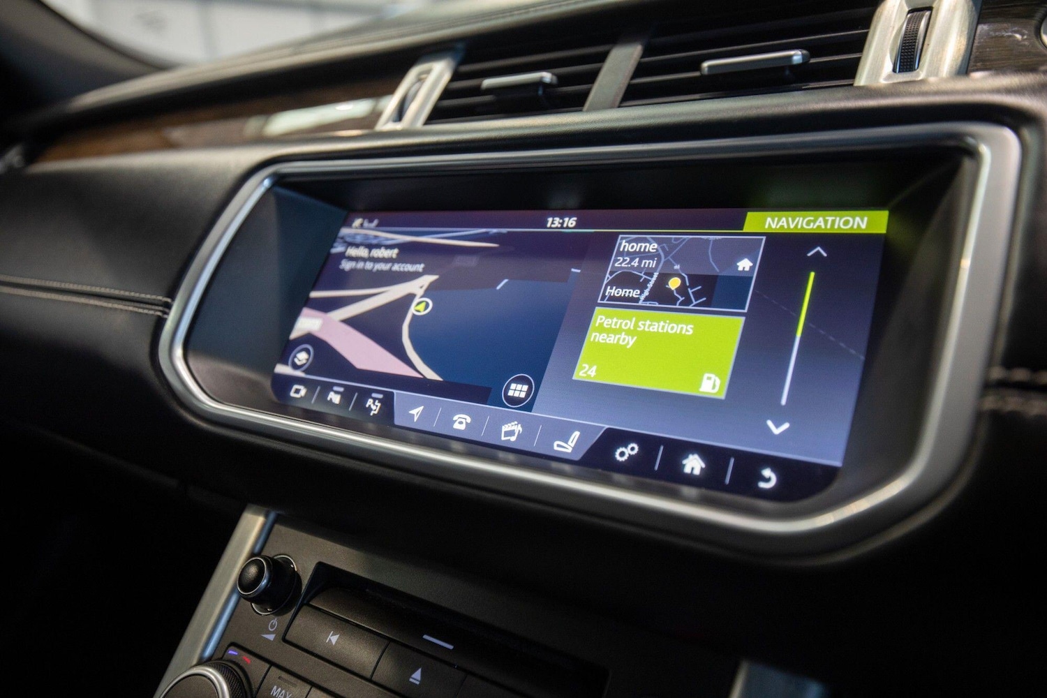 Used Land Rover Range Rover Evoque 2017 for sale - 76825193: Photo 22