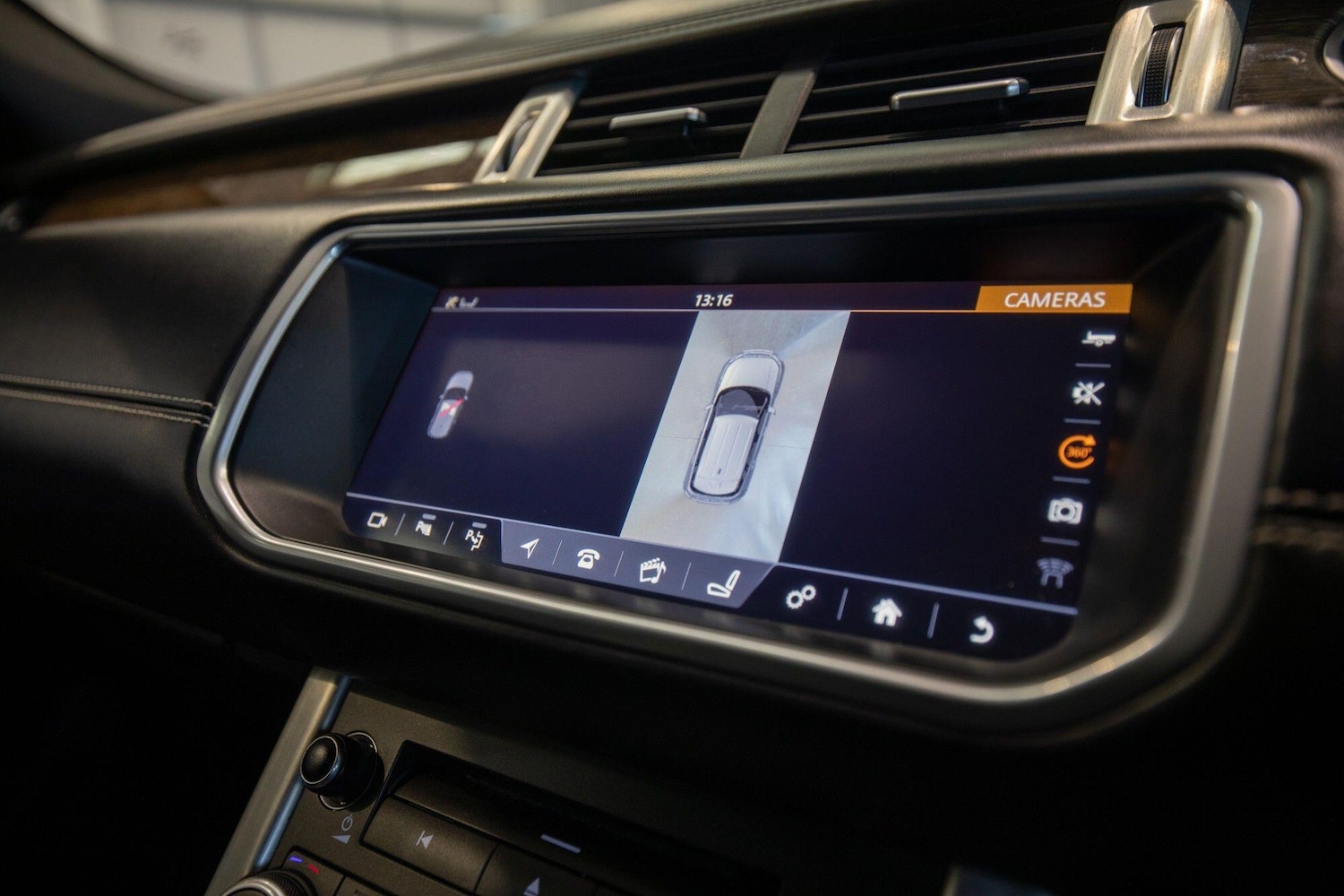 Used Land Rover Range Rover Evoque 2017 for sale - 76825193: Photo 23