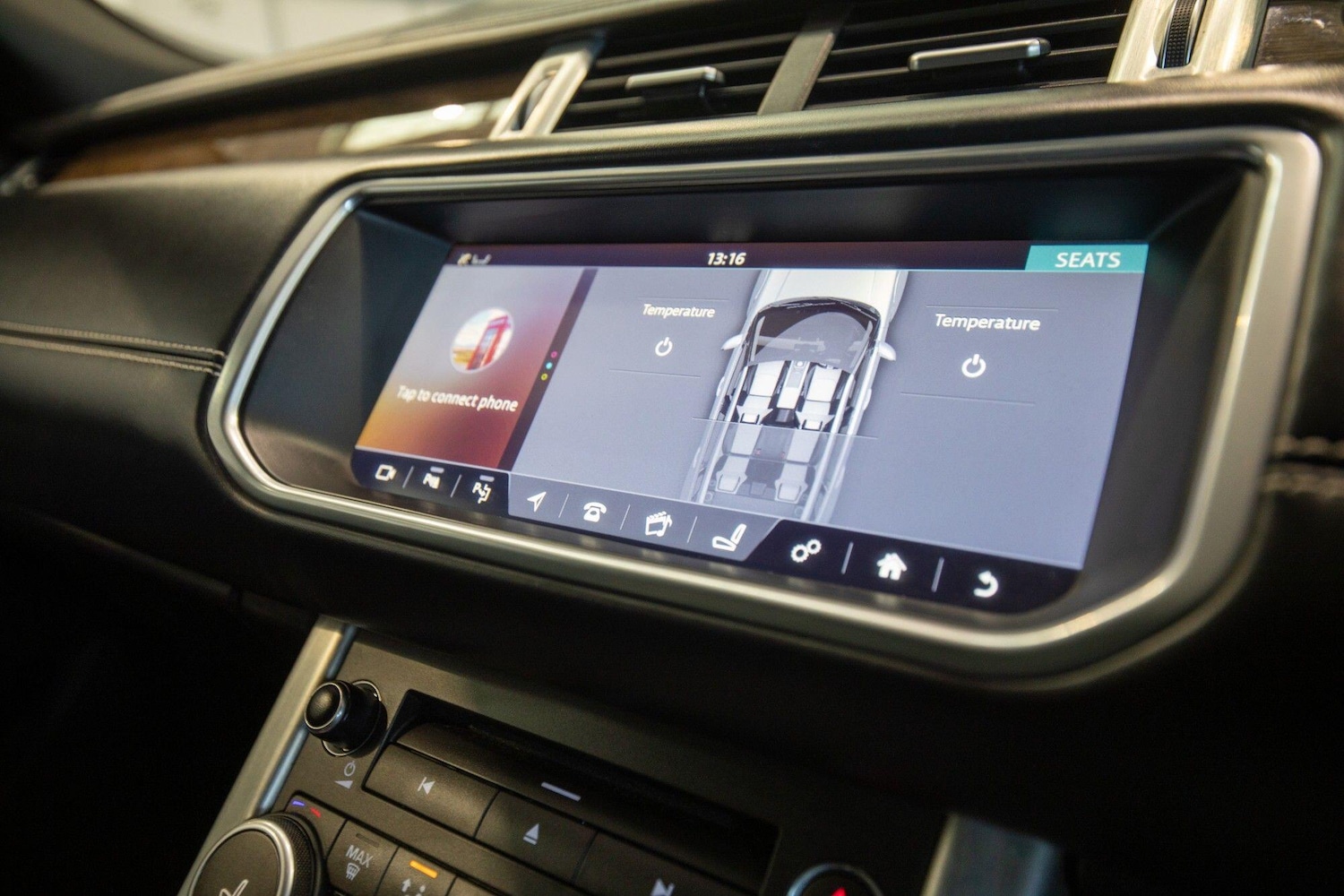 Used Land Rover Range Rover Evoque 2017 for sale - 76825193: Photo 26